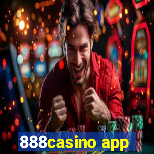 888casino app